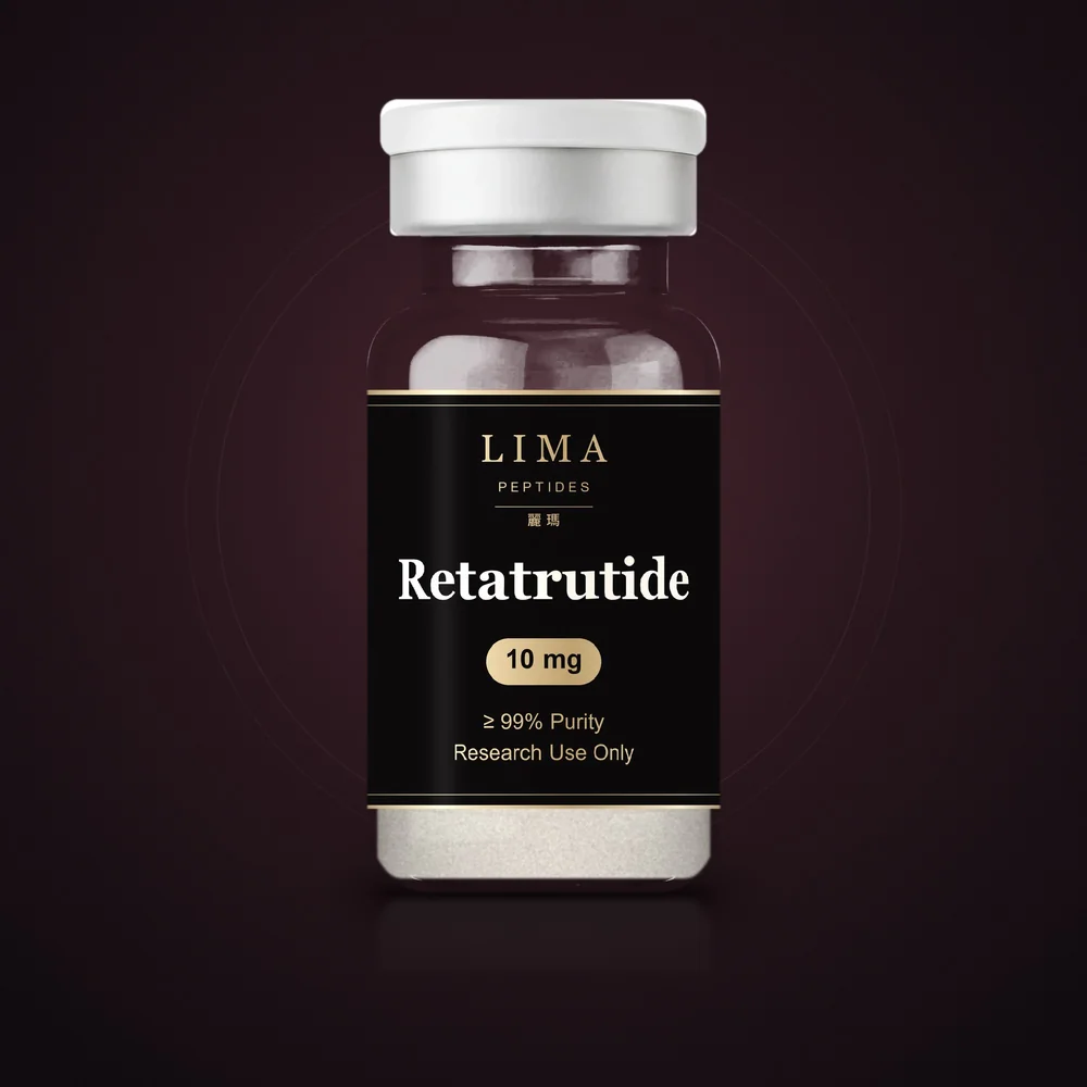 R3tatrutide — 10 mg